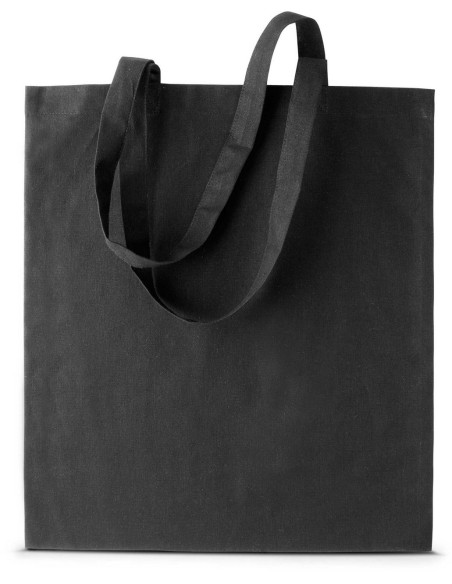 K-KI0223-BASIC SHOPPER BAG