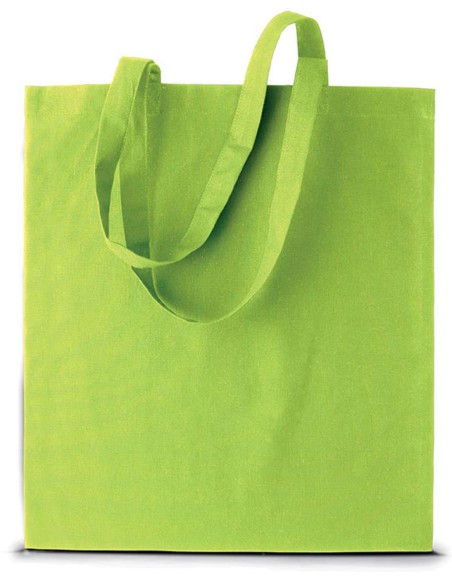 K-KI0223-BASIC SHOPPER BAG