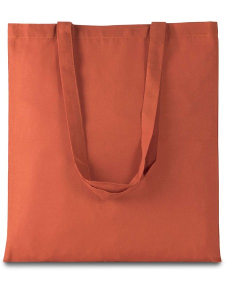 K-KI0223-BASIC SHOPPER BAG