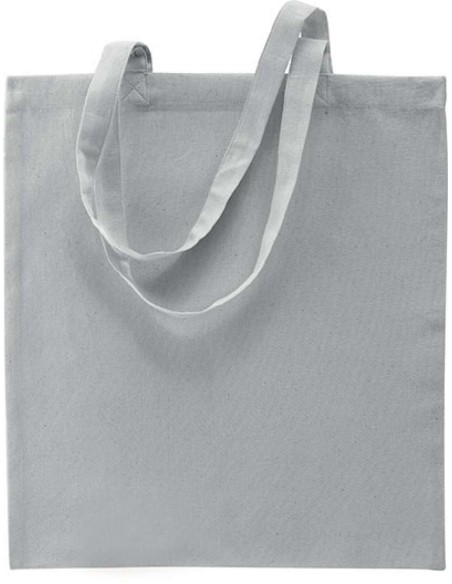 K-KI0223-BASIC SHOPPER BAG