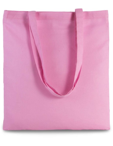 K-KI0223-BASIC SHOPPER BAG