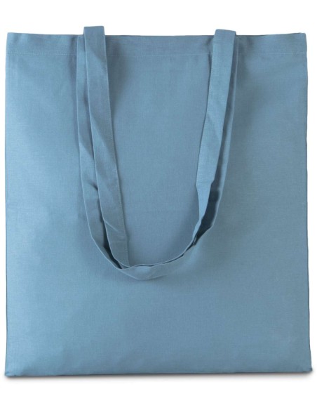 K-KI0223-BASIC SHOPPER BAG