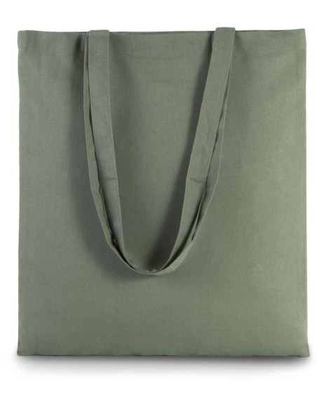 K-KI0223-BASIC SHOPPER BAG