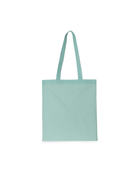 K-KI0223-BASIC SHOPPER BAG