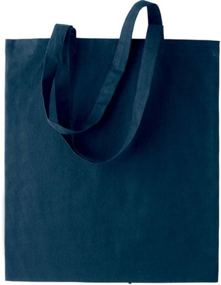 K-KI0223-BASIC SHOPPER BAG