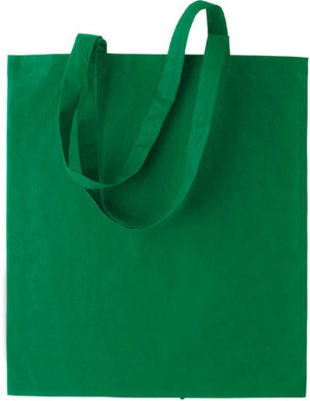 K-KI0223-BASIC SHOPPER BAG