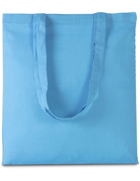 K-KI0223-BASIC SHOPPER BAG