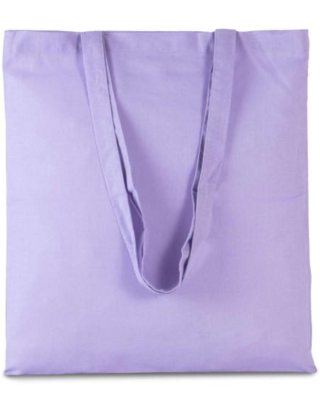 K-KI0223-BASIC SHOPPER BAG