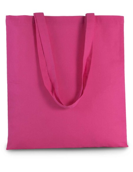 K-KI0223-BASIC SHOPPER BAG