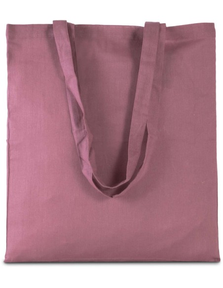 K-KI0223-BASIC SHOPPER BAG