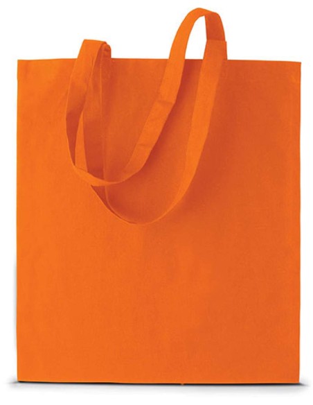 K-KI0223-BASIC SHOPPER BAG