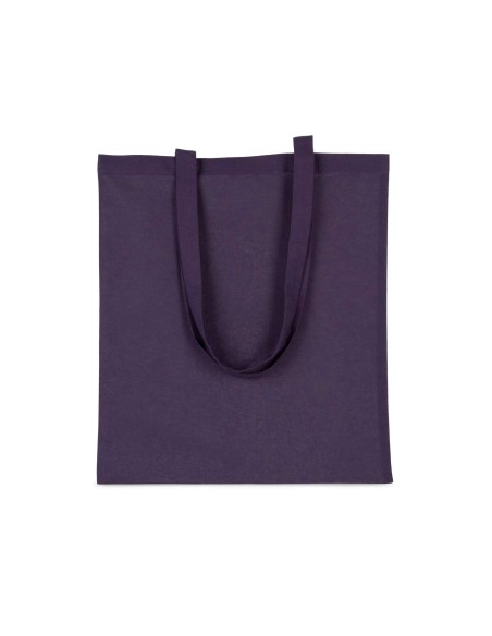 K-KI0223-BASIC SHOPPER BAG