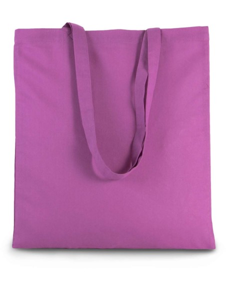 K-KI0223-BASIC SHOPPER BAG