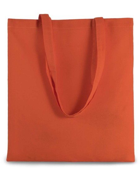 K-KI0223-BASIC SHOPPER BAG