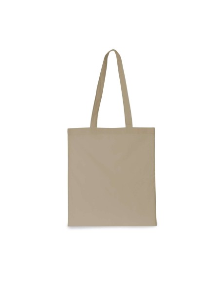 K-KI0223-BASIC SHOPPER BAG