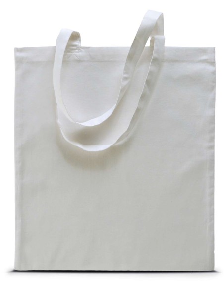 K-KI0223-BASIC SHOPPER BAG