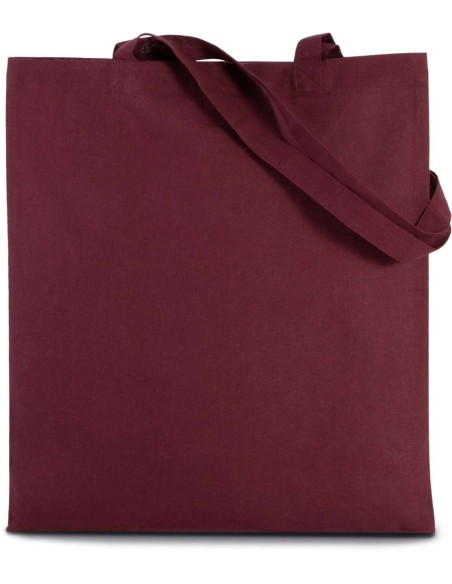 K-KI0223-BASIC SHOPPER BAG