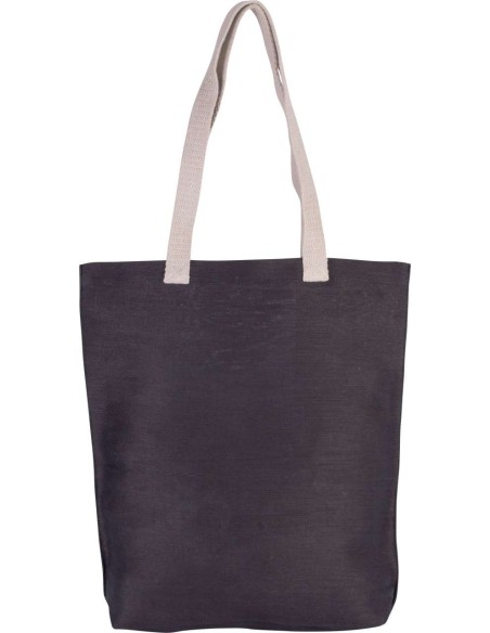K-KI0229-JUCO SHOPPER BAG