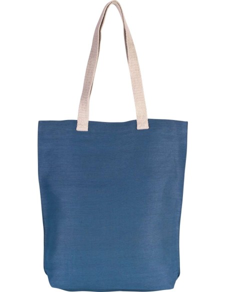 K-KI0229-JUCO SHOPPER BAG
