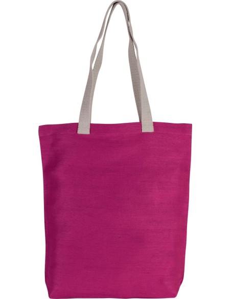 K-KI0229-JUCO SHOPPER BAG
