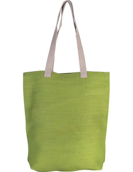 K-KI0229-JUCO SHOPPER BAG