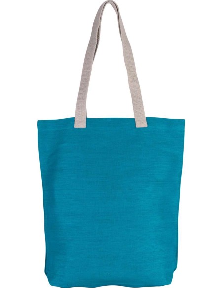 K-KI0229-JUCO SHOPPER BAG