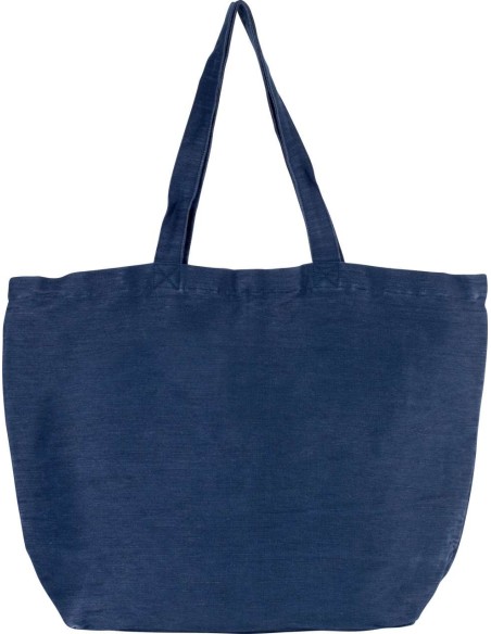 K-KI0231-LARGE LINED JUCO BAG