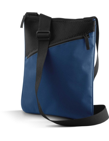 K-KI0304-TABLET/DOCUMENT SHOULDER BAG