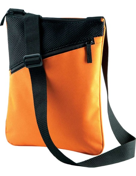 K-KI0304-TABLET/DOCUMENT SHOULDER BAG