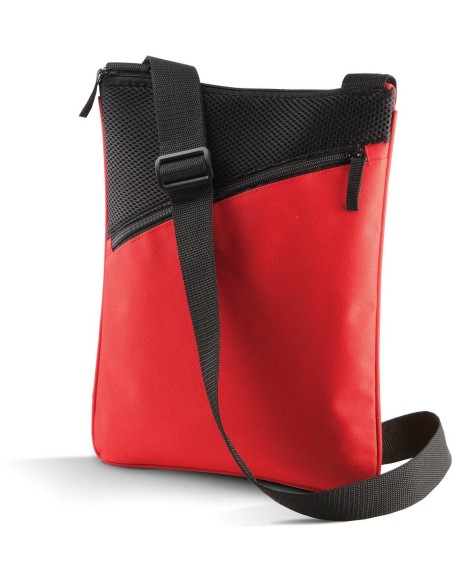 K-KI0304-TABLET/DOCUMENT SHOULDER BAG