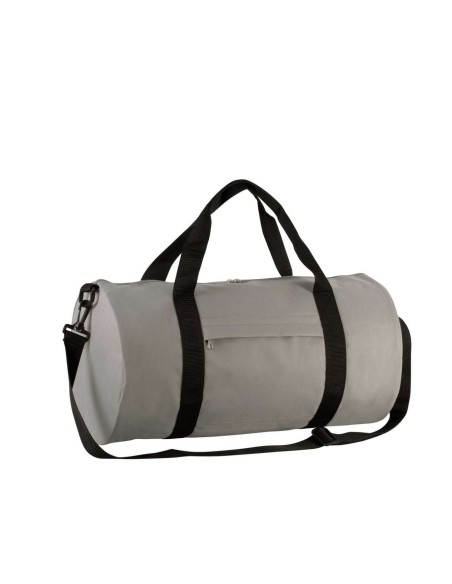 K-KI0633-TUBULAR HOLD-ALL BAG