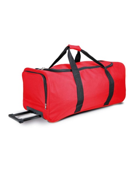 K-KI0812-SPORTS TROLLEY BAG