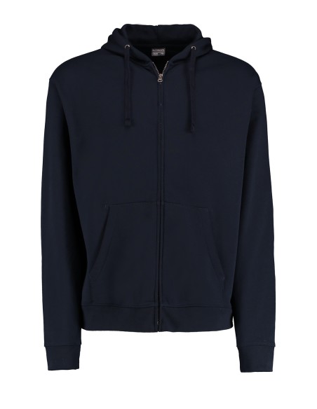 K-KK303-Regular Fit Superwash® 60 Zipped Hoodie