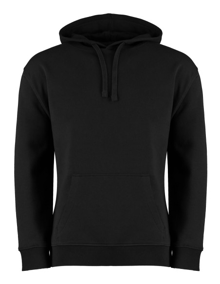K-KK333-Regular Fit Hoodie