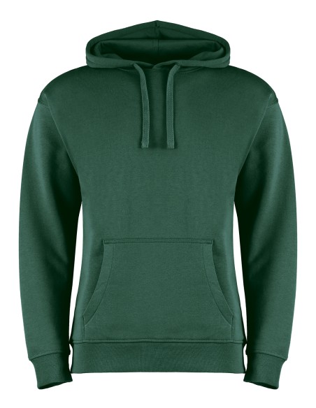 K-KK333-Regular Fit Hoodie