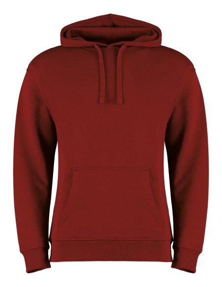 K-KK333-Regular Fit Hoodie