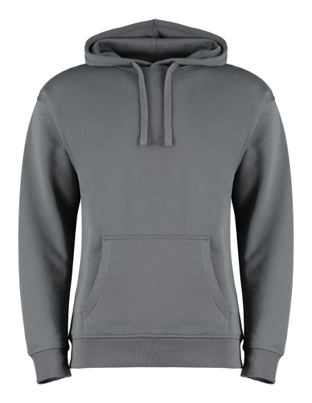 K-KK333-Regular Fit Hoodie