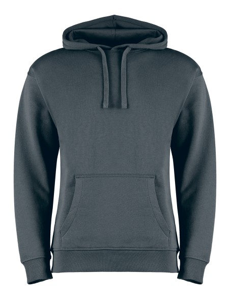 K-KK333-Regular Fit Hoodie