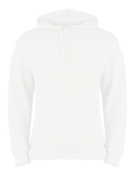 K-KK333-Regular Fit Hoodie