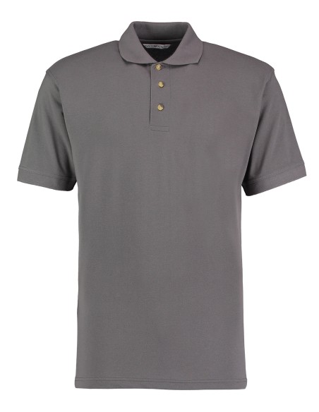 K-KK400-Classic Fit Workwear Superwash® 60 Polo