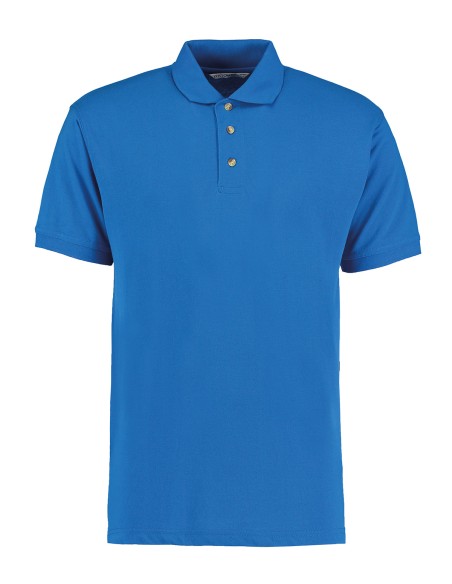 K-KK400-Classic Fit Workwear Superwash® 60 Polo
