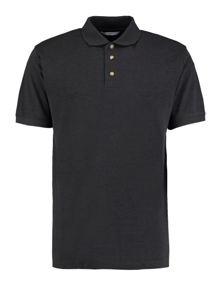 K-KK400-Classic Fit Workwear Superwash® 60 Polo