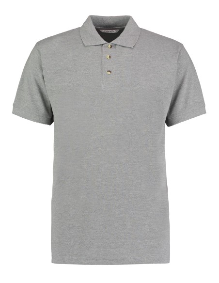 K-KK400-Classic Fit Workwear Superwash® 60 Polo