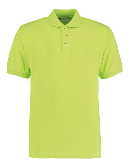 K-KK400-Classic Fit Workwear Superwash® 60 Polo