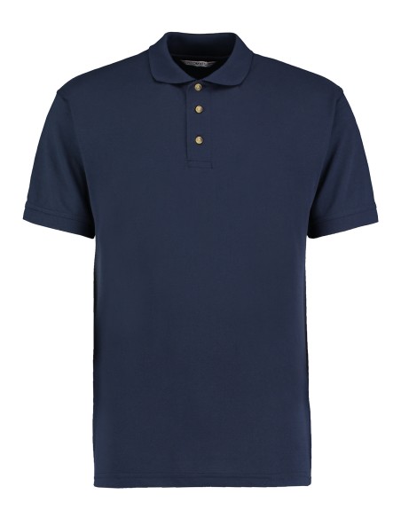 K-KK400-Classic Fit Workwear Superwash® 60 Polo