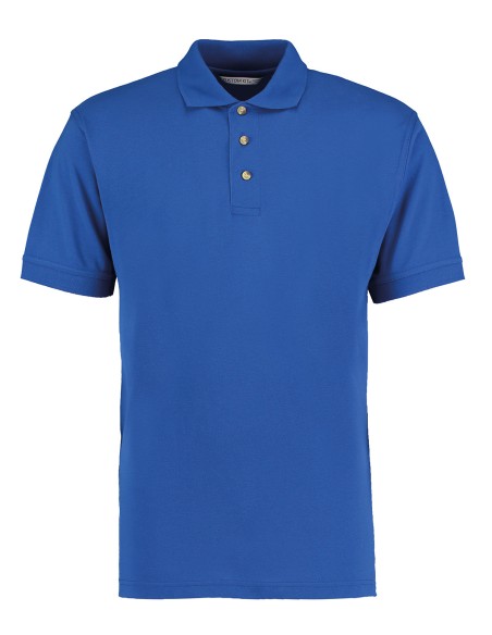 K-KK400-Classic Fit Workwear Superwash® 60 Polo