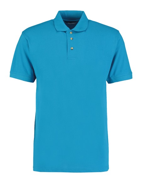 K-KK400-Classic Fit Workwear Superwash® 60 Polo