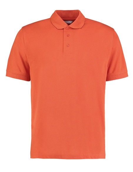 K-KK403-Classic Fit Klassic Superwash® 60 Polo