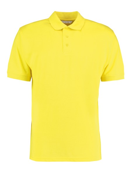 K-KK403-Classic Fit Klassic Superwash® 60 Polo