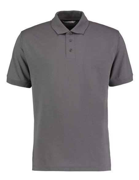 K-KK403-Classic Fit Klassic Superwash® 60 Polo